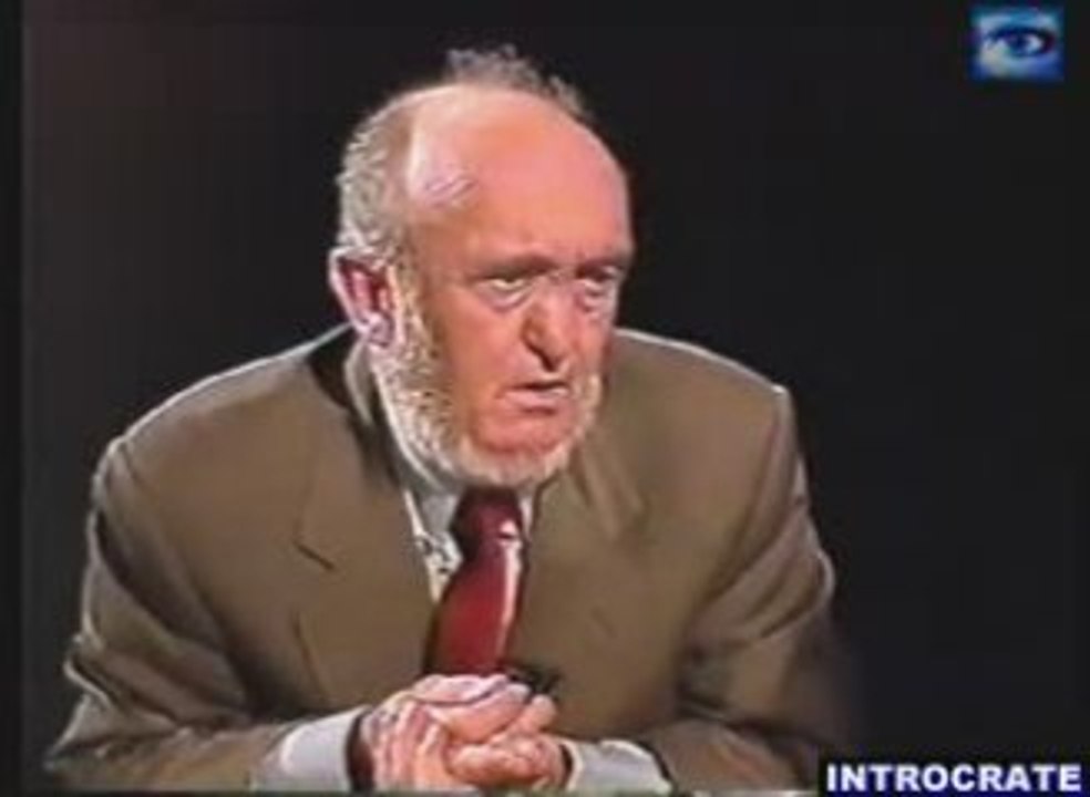 Albert Jacquard, Généticien [Entretien] - 2 de 2