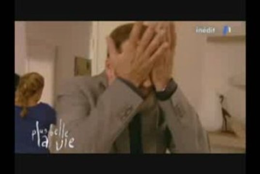 Plus Belle La Vie - Teaser du 09 Octobre 2009-Episode 1320