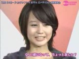 [2009.10.08] Kyodo news - Horikita Maki