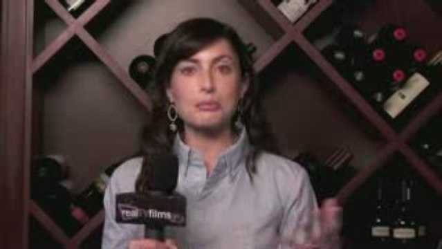 Samantha Gutstadt * Samantha Gutstadt BIO Reel-RealTVfilms