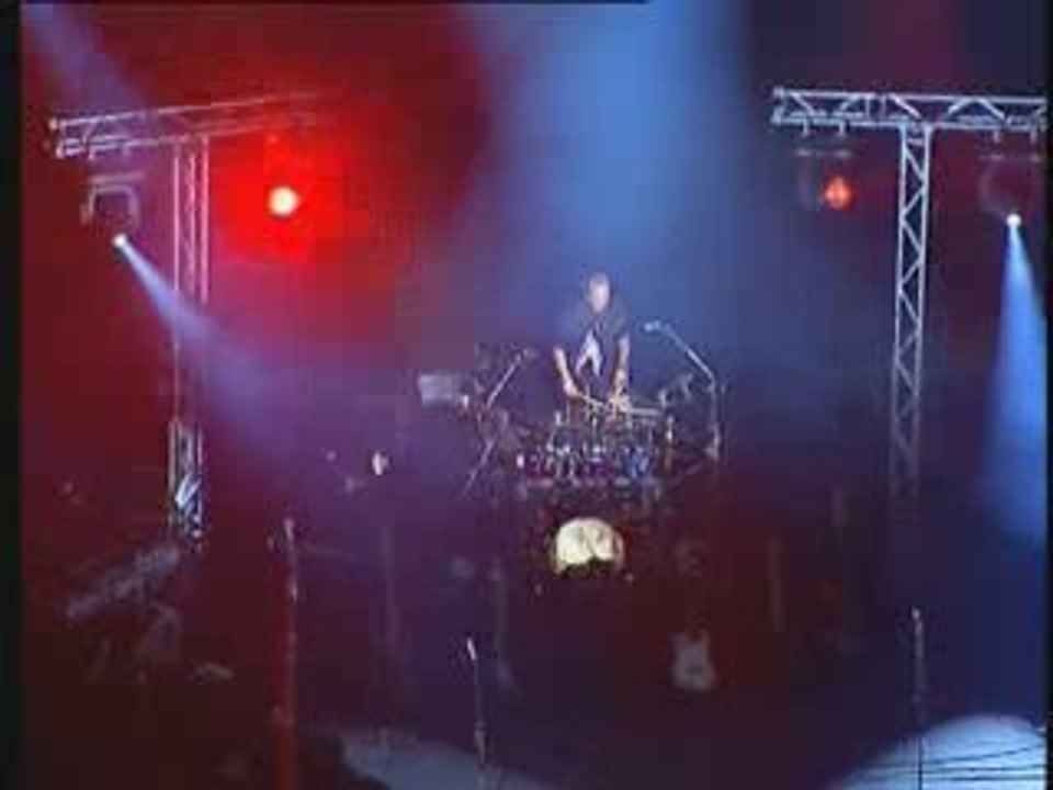 Solo jL -Emile et Images-Olympia 2000