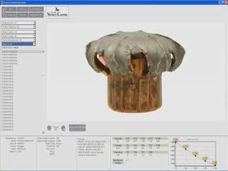 Firearms Multimedia Guide DVD - Ammunition