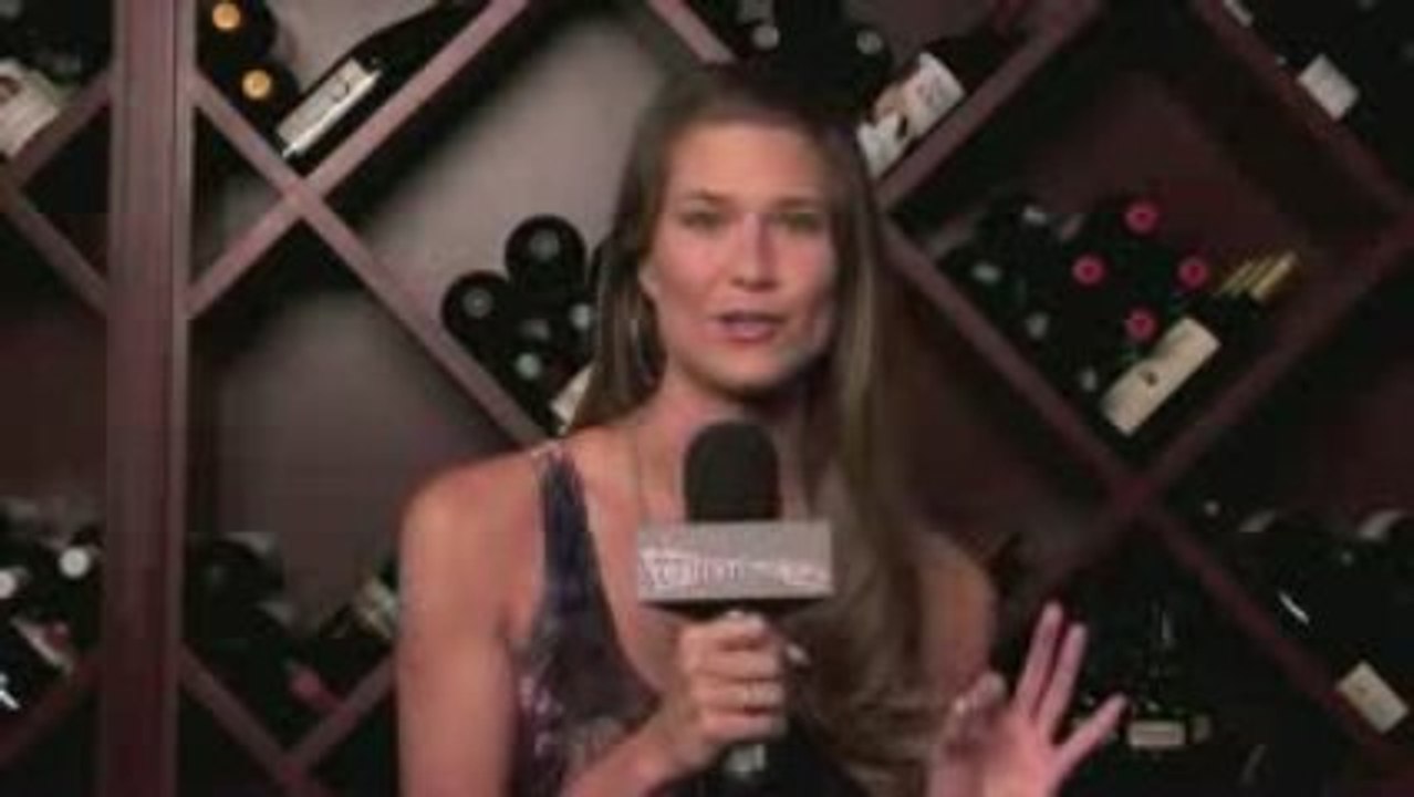 Tara Darby * Tara Darby  BIO Reel-RealTVfilms