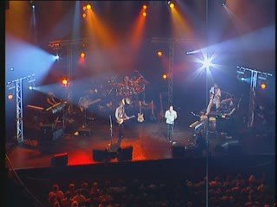 Noir sur blanc-Emile et Images-Olympia 2000