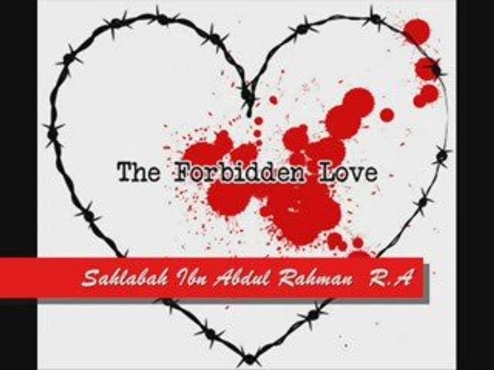 True story of the Prophet's Companion Thahlabah R A