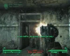 Fallout 3 (part.018) (O.A.) Bailey's Crossroad