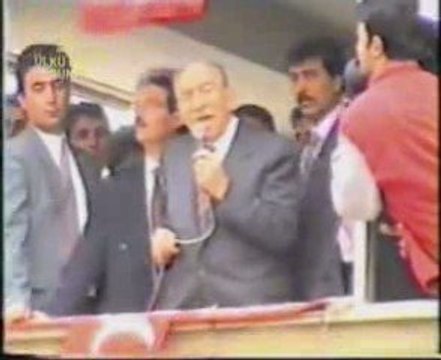 BAŞBUĞ ALPARSLAN TÜRKEŞ ZİLEDE zileweb.com)