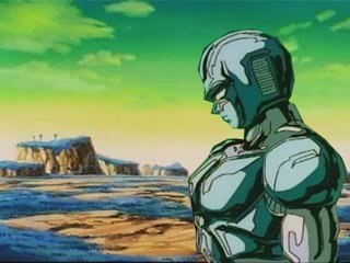 Metal Cooler vs Future Android 18
