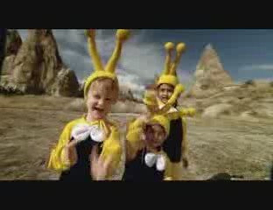 TURKCELL Çekim Gücü