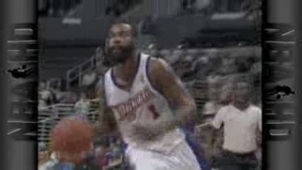 NBA Davis Steals and Slams