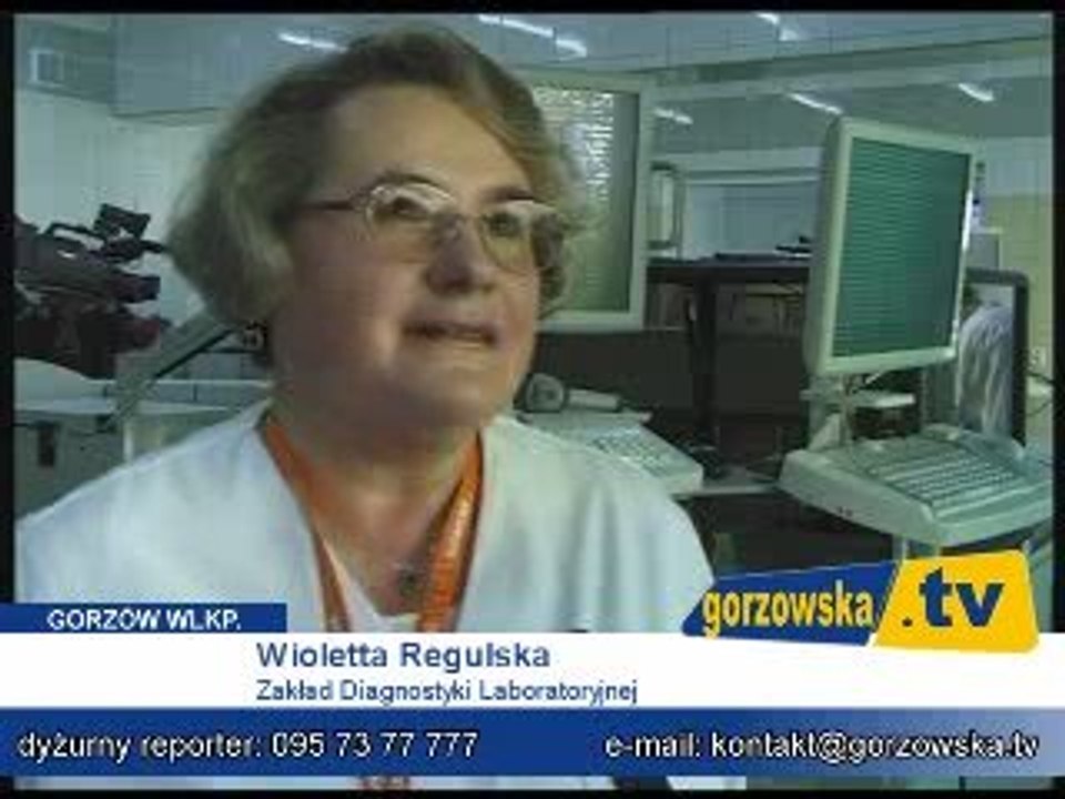 News Szpital G