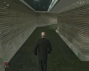 Blood Money Hitman Tueur 47