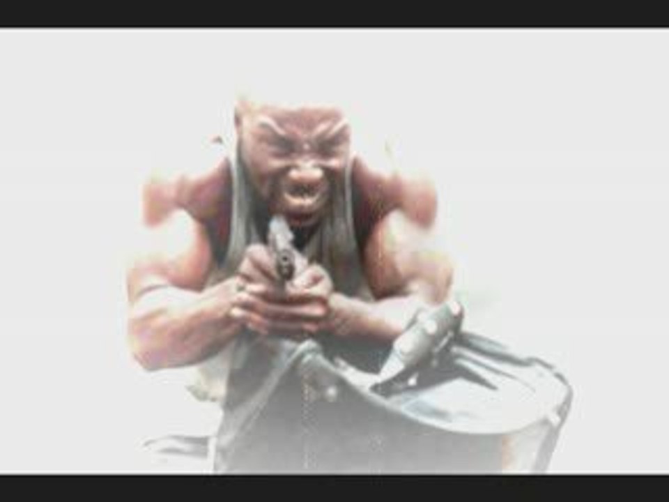 MC Jean Gab'1 ~ Mec A L'ancienne (Dj S.A.S. Remix)