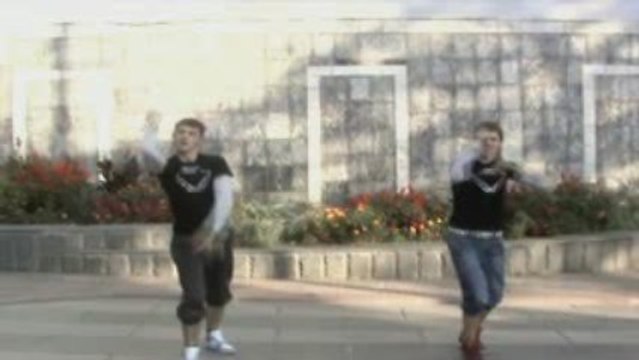 DANCE GENERATION @ Ukraine / Electro Nation Team