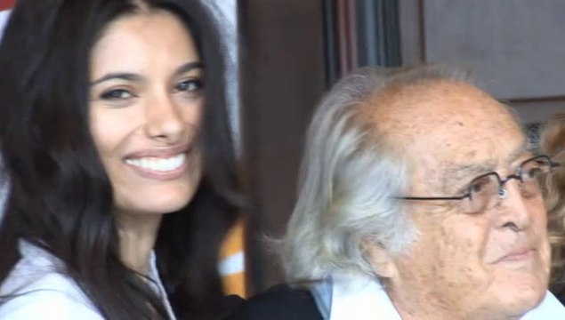 Georges Lautner, le réalisateur des «Tontons flingueurs»,2009 Province de liège