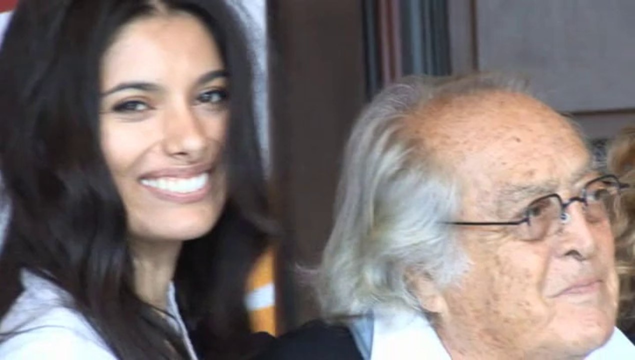 Georges Lautner, le réalisateur des «Tontons flingueurs»,2009 Province de liège