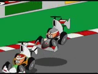 Los MiniDrivers - Capítulo 1x17 - Gran Premio de Japón