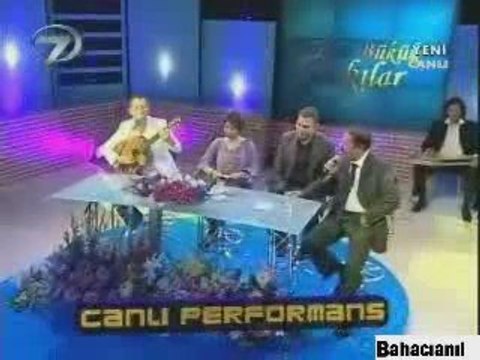 Baha Bir Damla Ateş (Boynu Bükük Şarkılar)