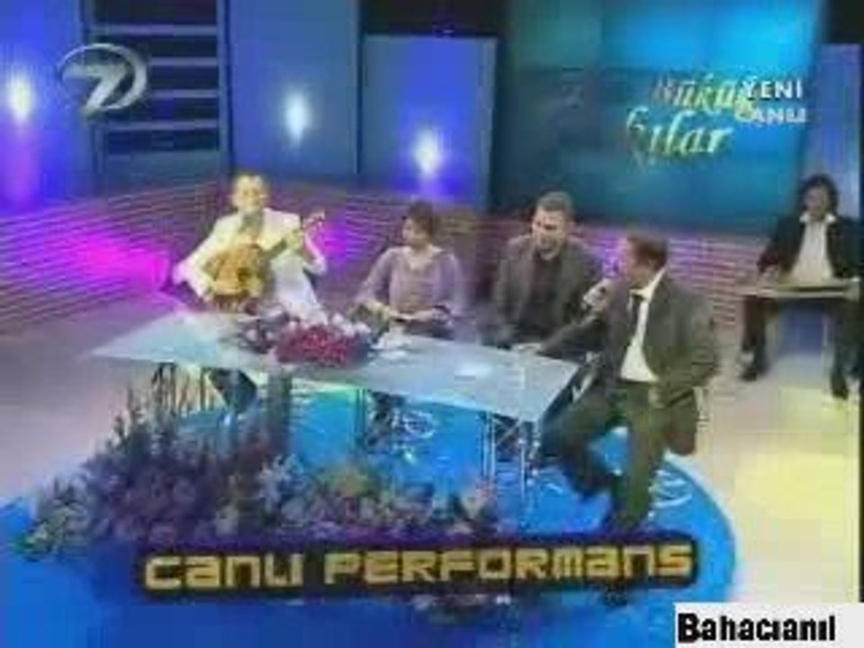 Baha Bir Damla Ateş (Boynu Bükük Şarkılar)