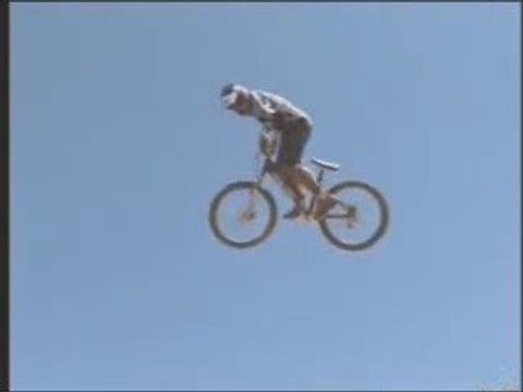 [MTB] Moutain Bike Freeride Olds Cool [Goodspeed]