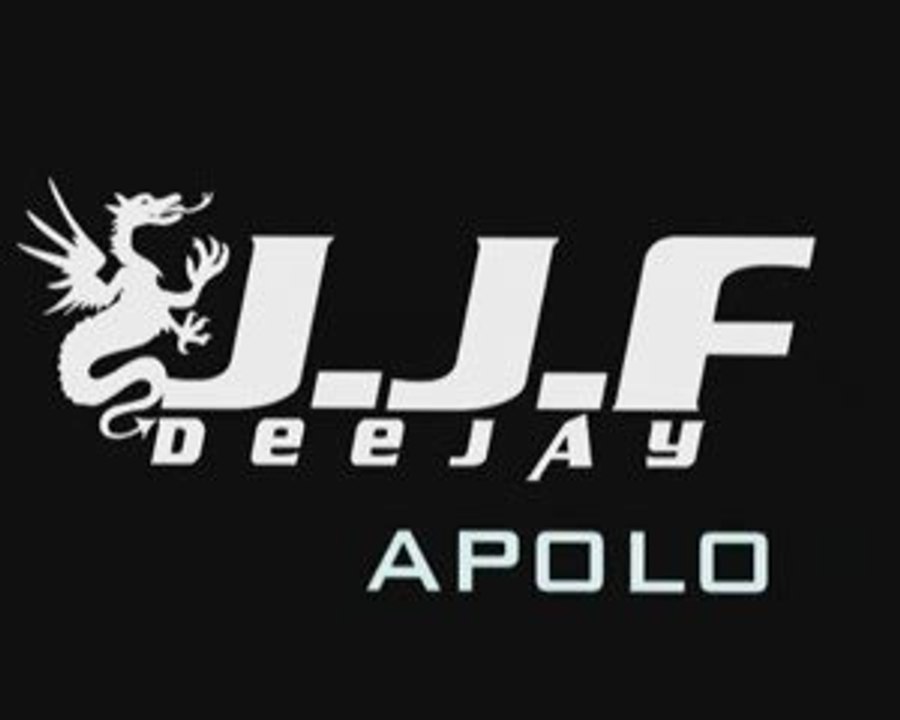 Deejay J.J.F - Apolo (Club Mix)