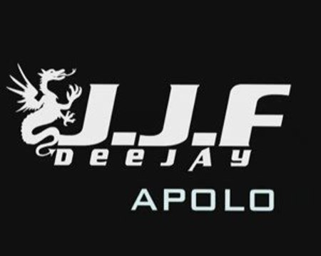 Deejay J.J.F - Apolo (Club Mix)