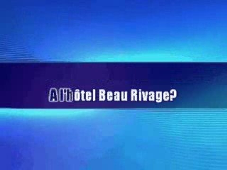 Claude François - le telephone pleure (karaoke)