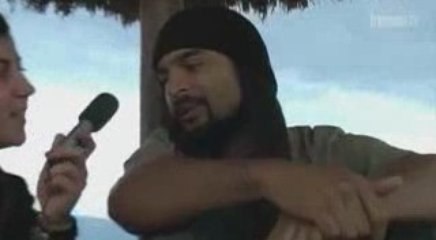 Interview Mala from Digital Mystikz Outlook festival 2009