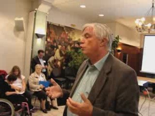 Chambly nouveaux habitants