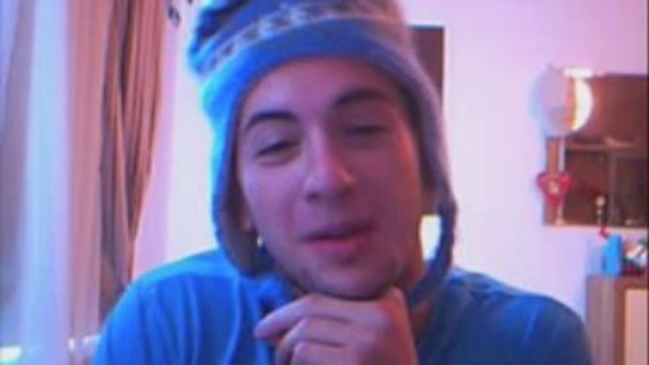 Yavido presents monroe's videoblog - folge 2 (...and the win