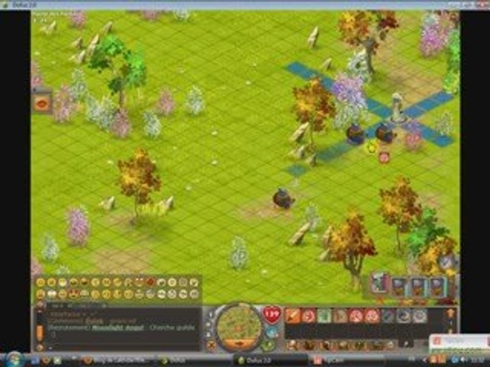 dofus 2.0 bêta test