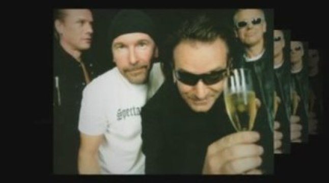 U2 Tickets Rose Bowl Oct. 25 - U2 Tickets