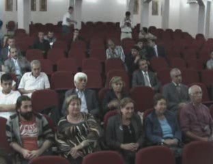 edebiyat şenlği yazarlar sohbet