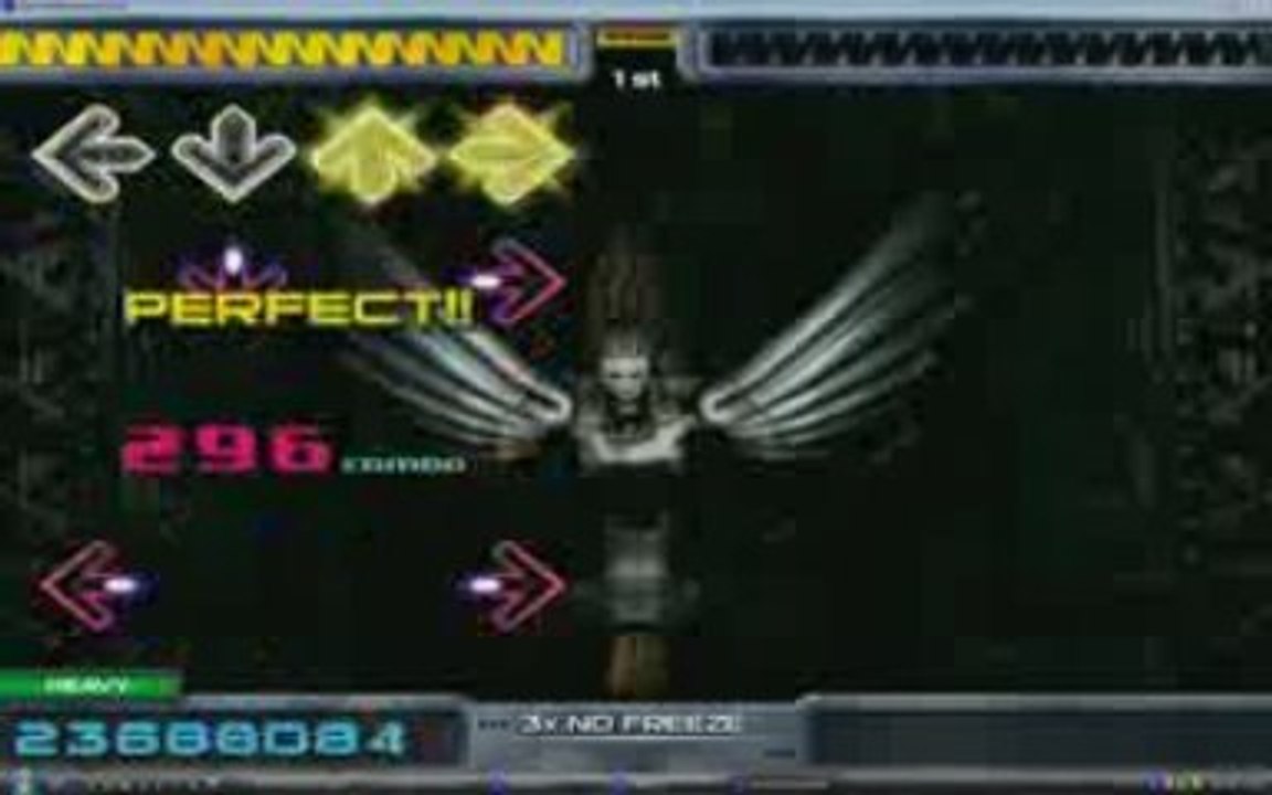 Jenova absolute DDR PC kiki