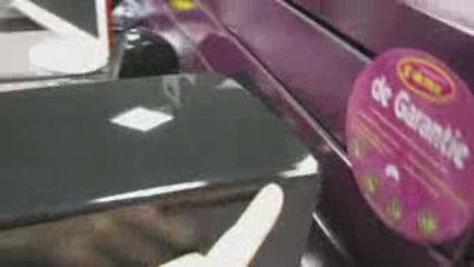 Samsung HT-BD6200 (chaîne home-cinéma Blu-ray)