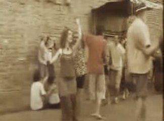 Les fantomes de St Chartier