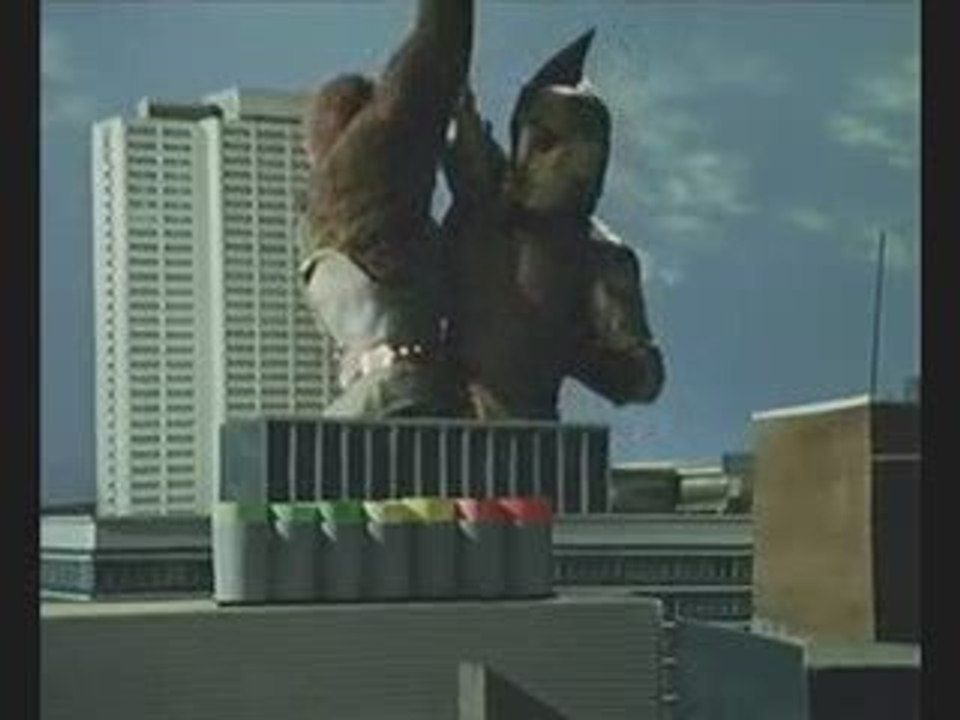 spectreman (so brazil)