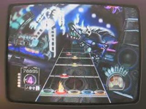 Guitar Hero 3-Cliff Of Dover-Moyen-500 notes