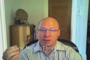 Wealth THru MLM Attraction Marketing Kevin McNabb