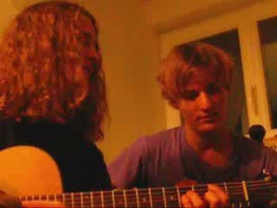 Primascene - Shakaponk par lucas et Noé.