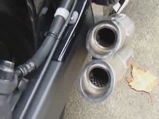 Ixil  hornet 600 ABS k9