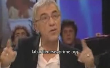 1 an de prison pour Dieudo - une vidéo Expression Libre