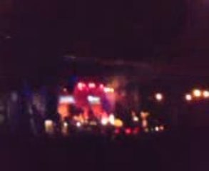 Voo Voo I Haydamaky - Tylko Z Nieba (Amfiteatr Bemowo, 09.10