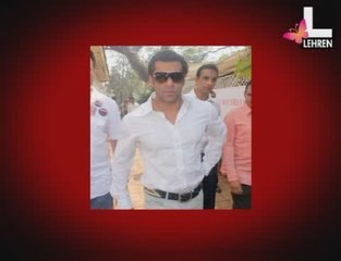 Again a new Katrina with Salman Khan