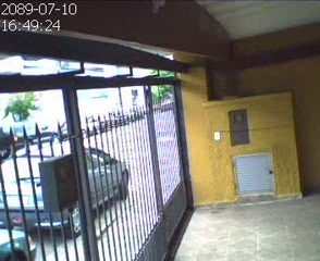 Vídeo da nossa casa abril   2 009