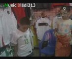 clip L'Equipe Nationale Algérienne اغنية المنتخب الوطني الجز