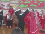 Tchetchen dance 2009-04-24 Bialystok SP 15