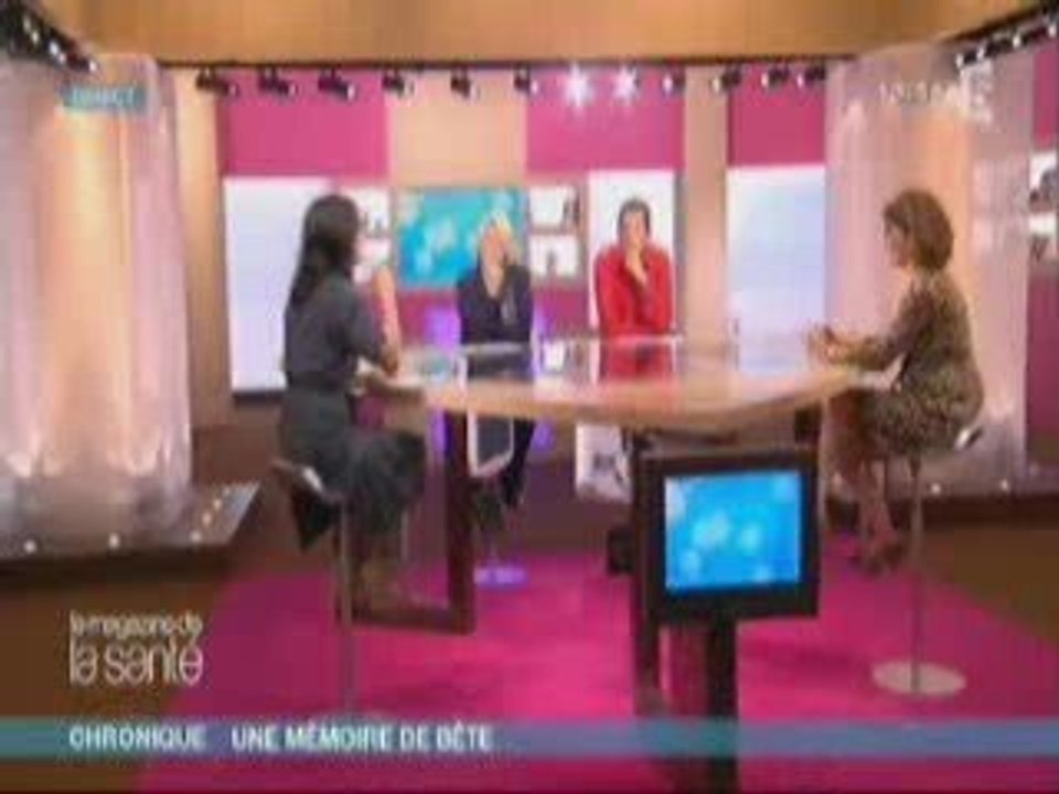 La mémoire animale