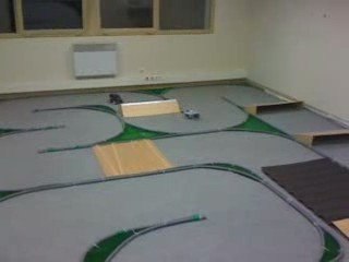 Deuxième vidéo première soirée monster