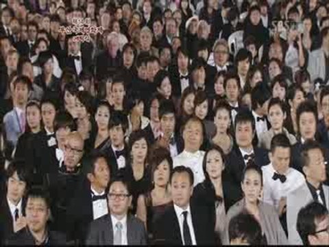 [MVN] HD Ver. Lee Min Ho at PIFF 2009